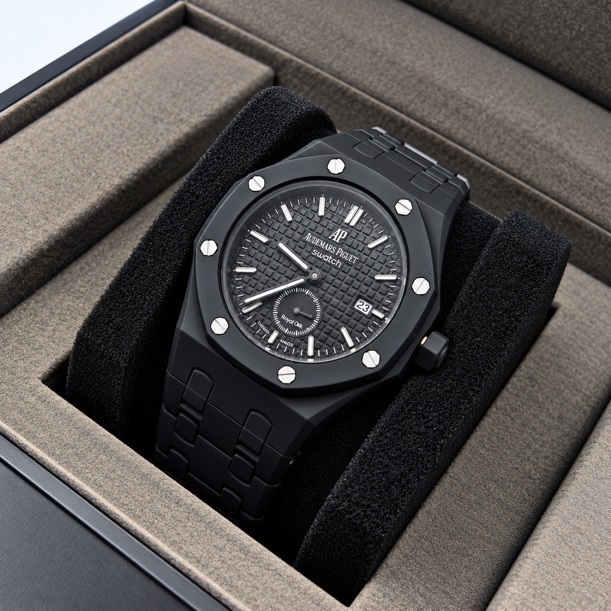 🔥 Reloj de Lujo Importado | El estilo que todos quieren 👀