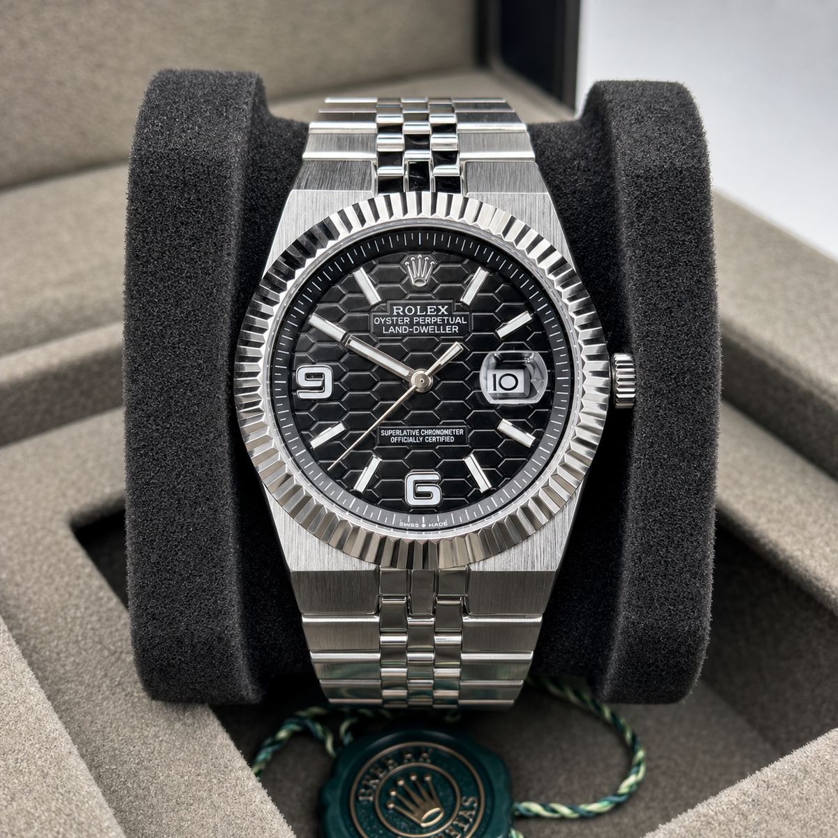 💰 RELOJ CLASICO LUX — REFLEJA TODO LO QUE HAS LOGRADO 📈